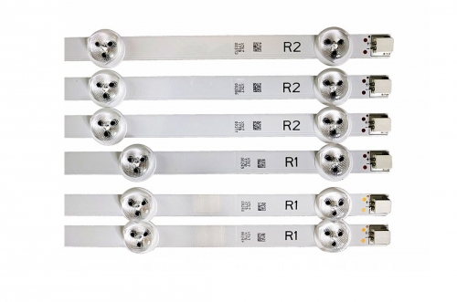 Комплект LED подсветки телевизора LG AGF78401201 ORIGINAL
